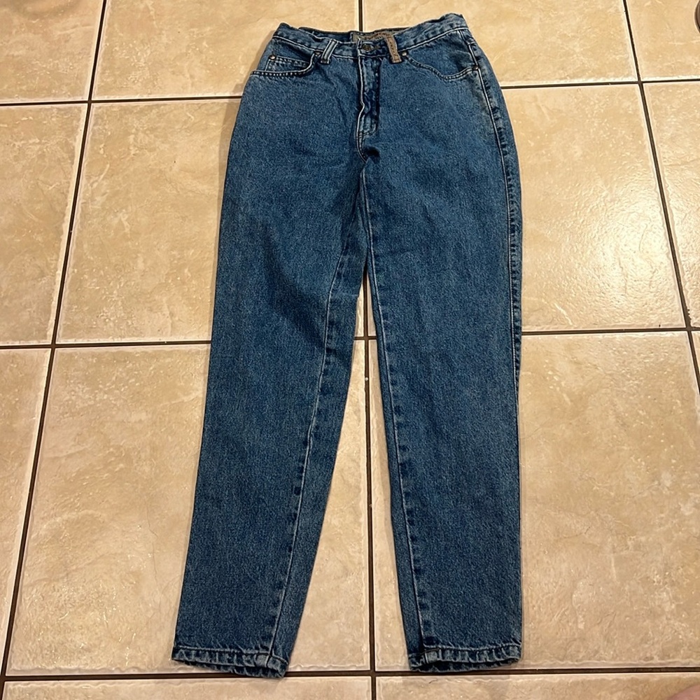 Vintage 90s levis 900 series women’s denim jeans Size 9